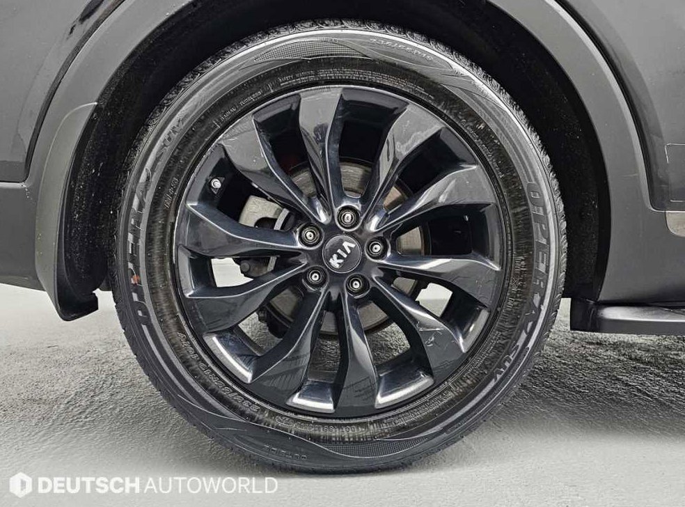 기아 쏘렌토 디젤 2.2 4WD 사진 5