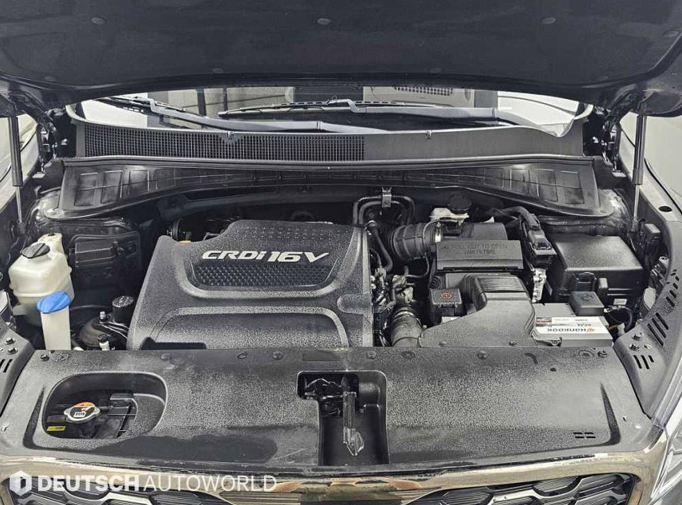 기아 쏘렌토 디젤 2.2 4WD 사진 6