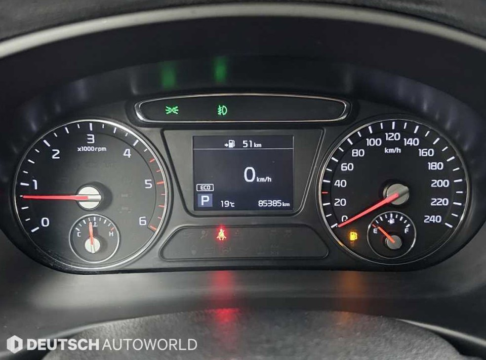 기아 쏘렌토 디젤 2.2 4WD 사진 8