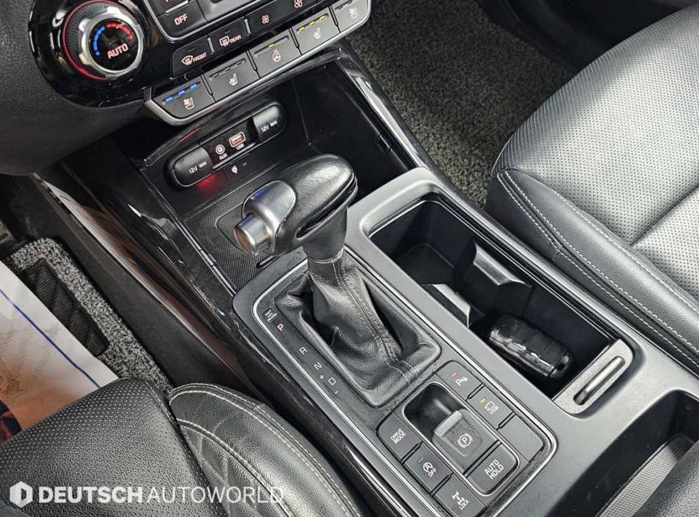 기아 쏘렌토 디젤 2.2 4WD 사진 9