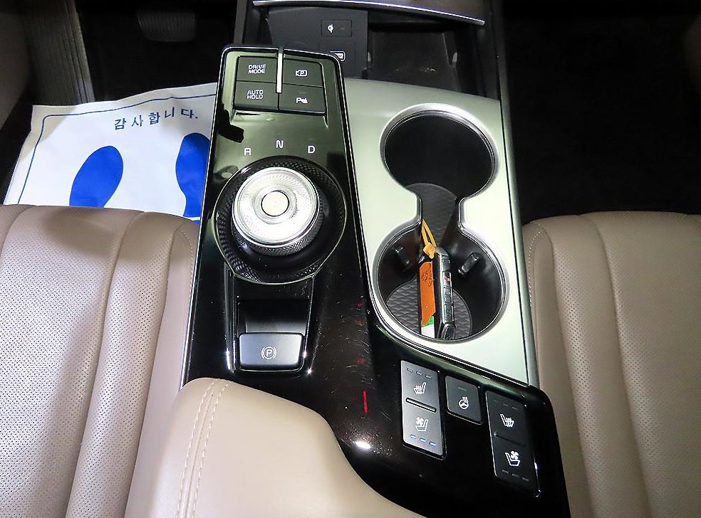 기아 K8 2.5 2WD 사진 12