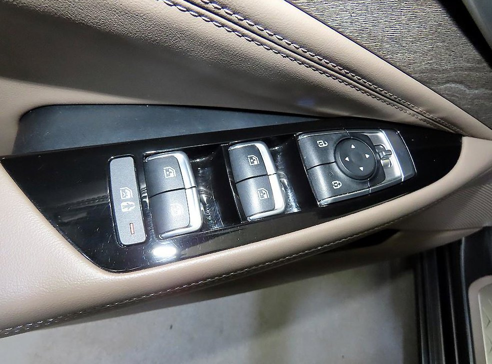 기아 K8 2.5 2WD 사진 13