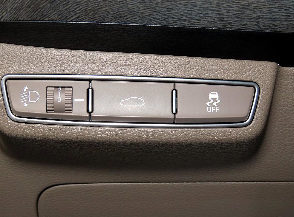 기아 K8 2.5 2WD 사진 14