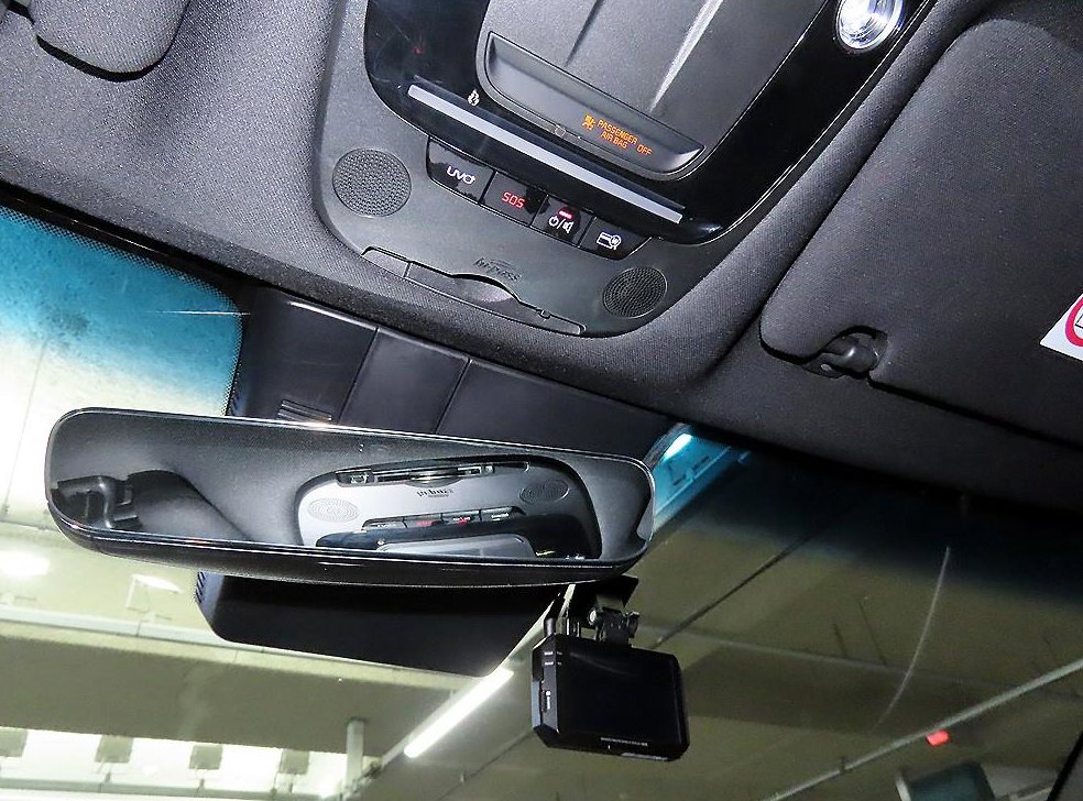 기아 K8 2.5 2WD 사진 17