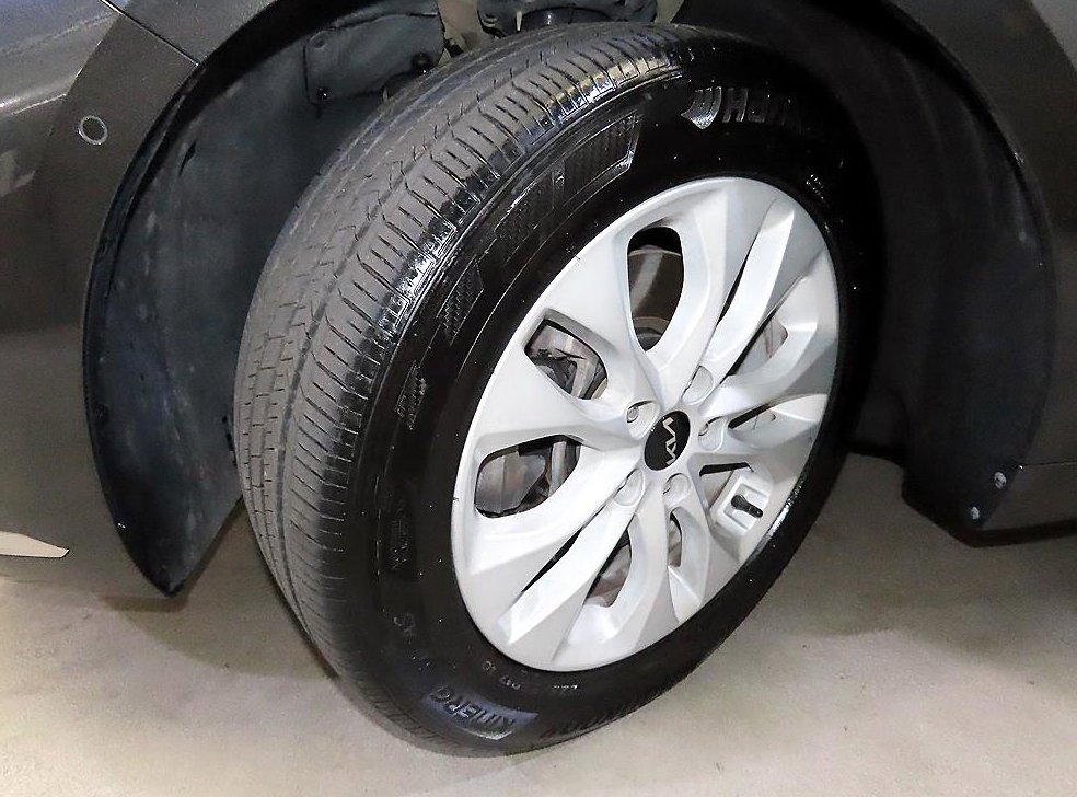 기아 K8 2.5 2WD 사진 20