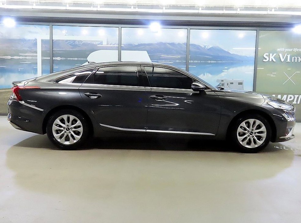 기아 K8 2.5 2WD 사진 3