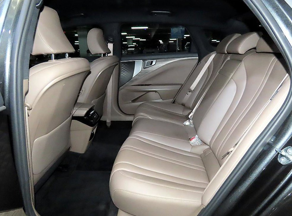 기아 K8 2.5 2WD 사진 7