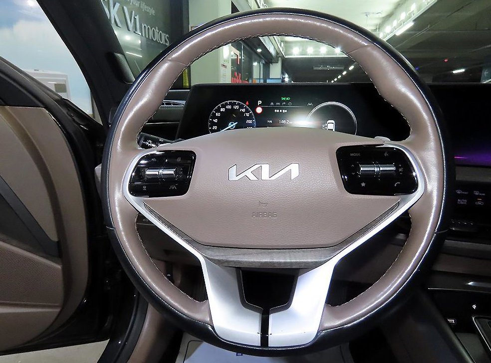 기아 K8 2.5 2WD 사진 8