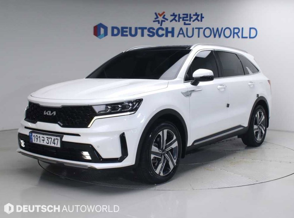 기아 쏘렌토 HEV 1.6 2WD 프레스티지