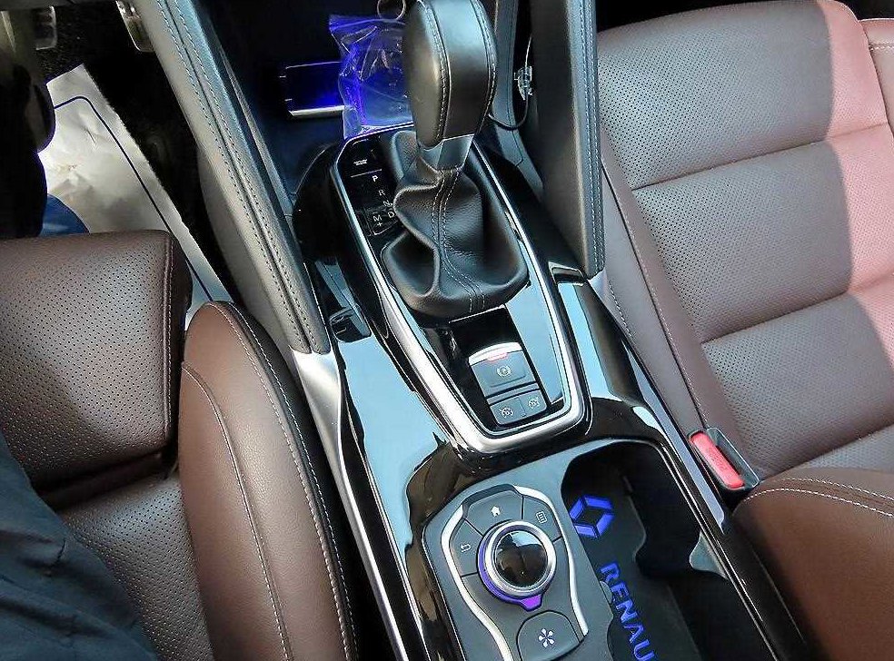 르노코리아(삼성) QM6 2.0 LPe RE 시그니처 2WD 사진 10