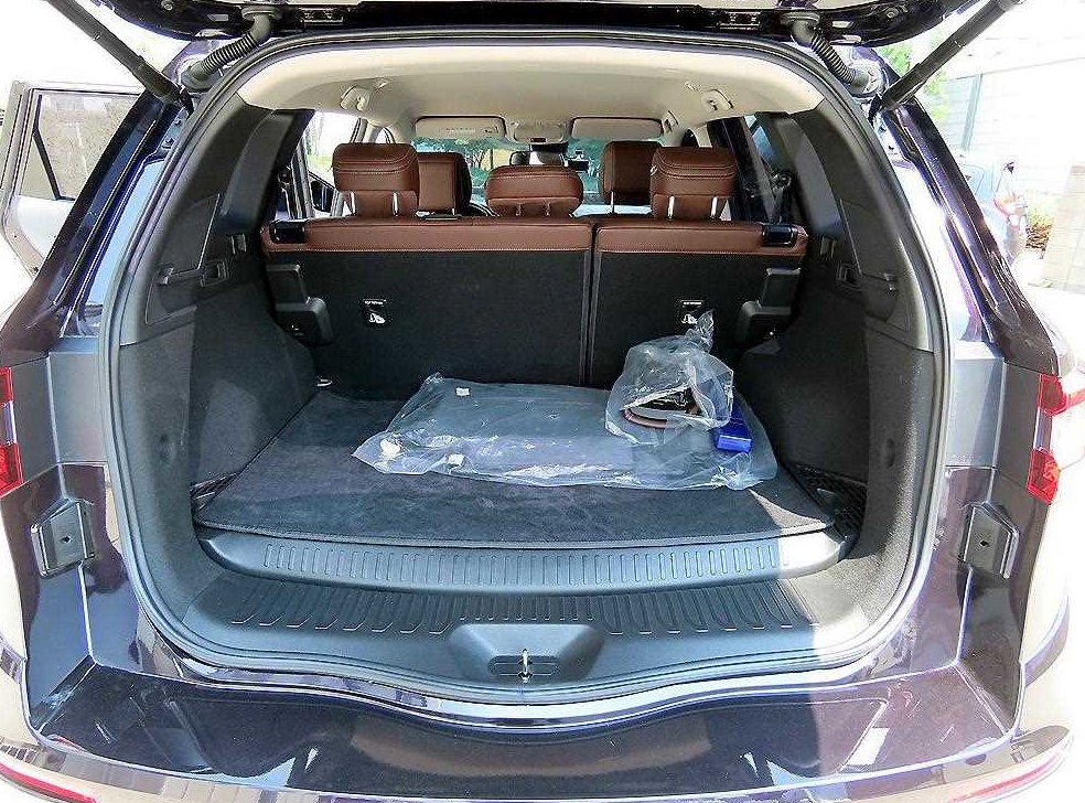 르노코리아(삼성) QM6 2.0 LPe RE 시그니처 2WD 사진 18
