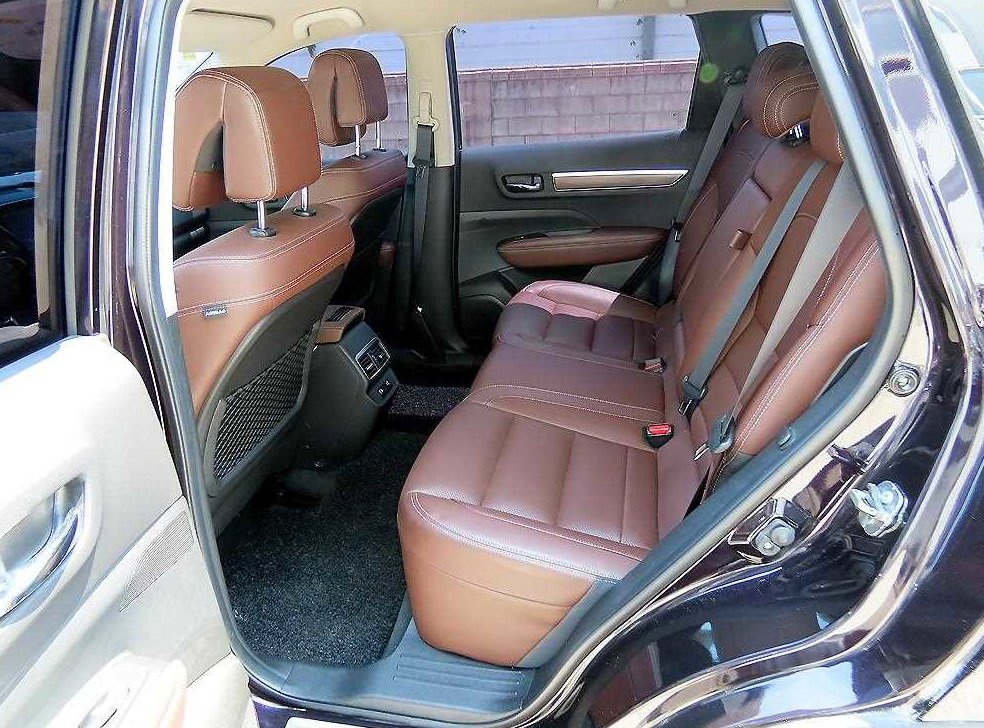 르노코리아(삼성) QM6 2.0 LPe RE 시그니처 2WD 사진 6