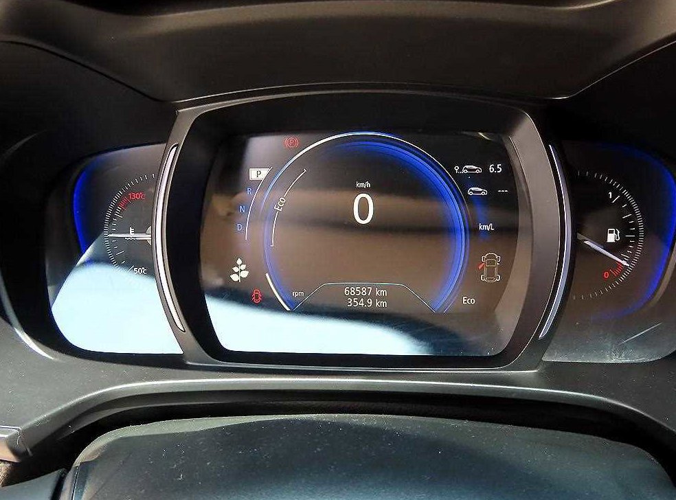 르노코리아(삼성) QM6 2.0 LPe RE 시그니처 2WD 사진 9