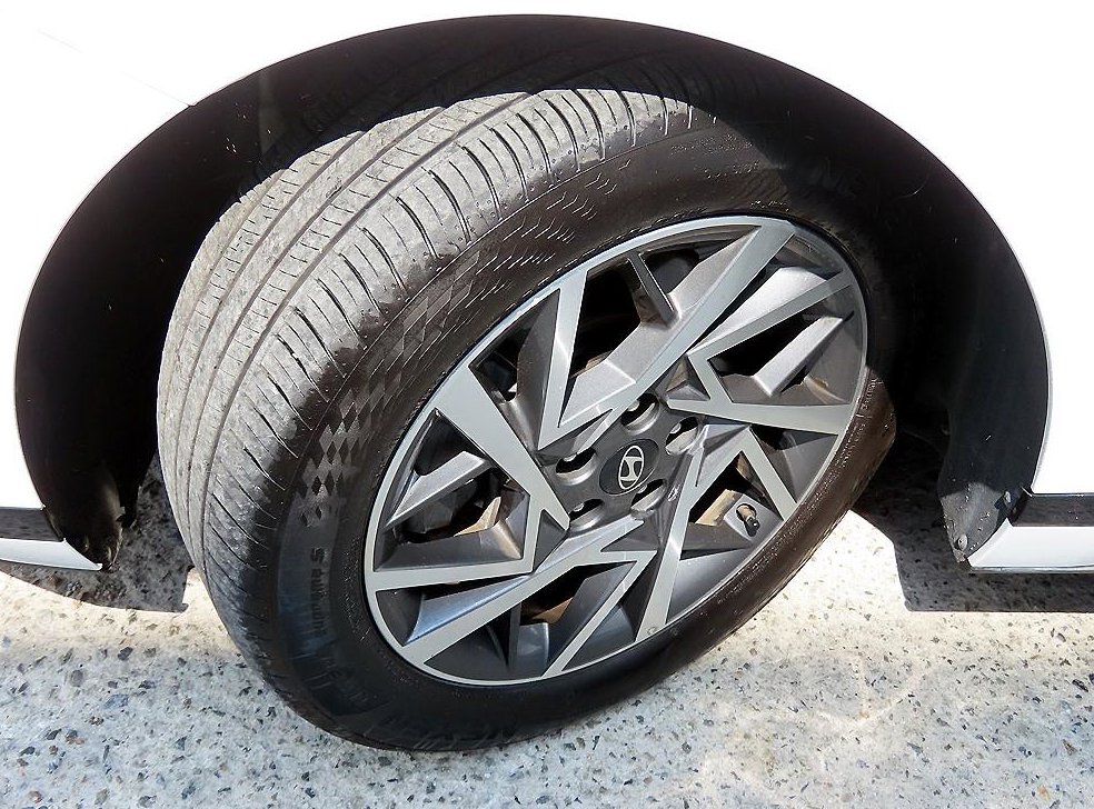 현대 그랜저 가솔린 3.5 2WD 사진 20