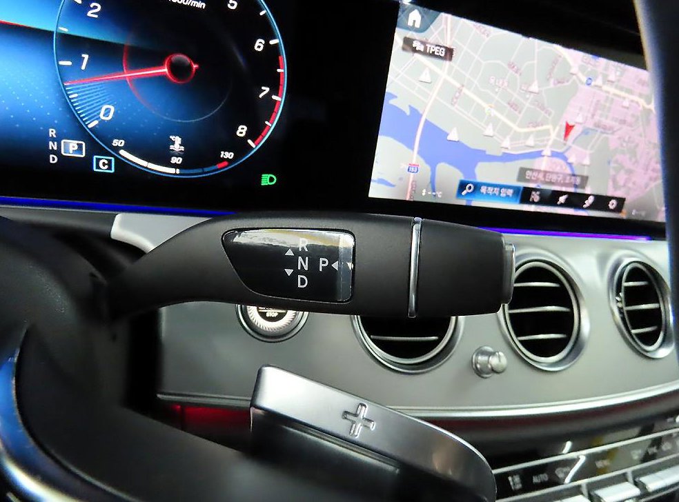 벤츠 E 클래스 E250 아방가르드 사진 10