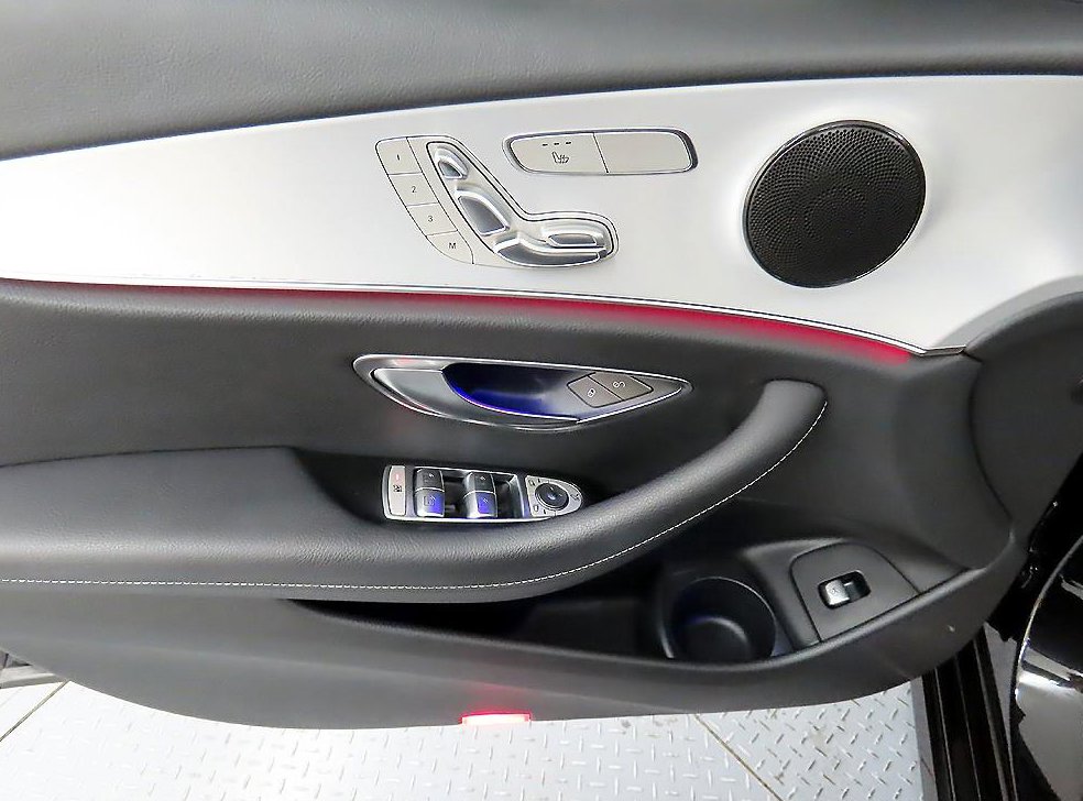 벤츠 E 클래스 E250 아방가르드 사진 11
