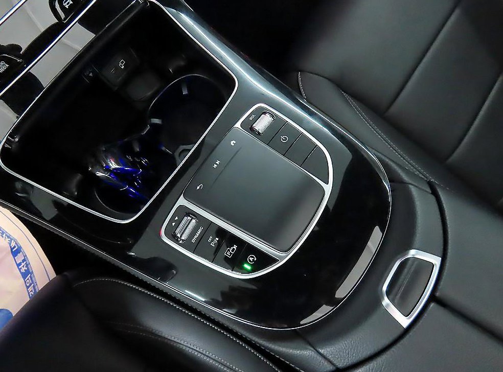 벤츠 E 클래스 E250 아방가르드 사진 13