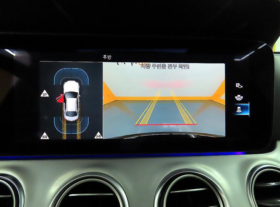 벤츠 E 클래스 E250 아방가르드 사진 16