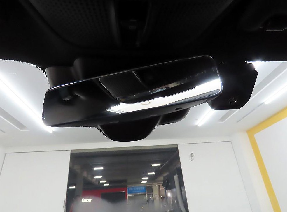 벤츠 E 클래스 E250 아방가르드 사진 17