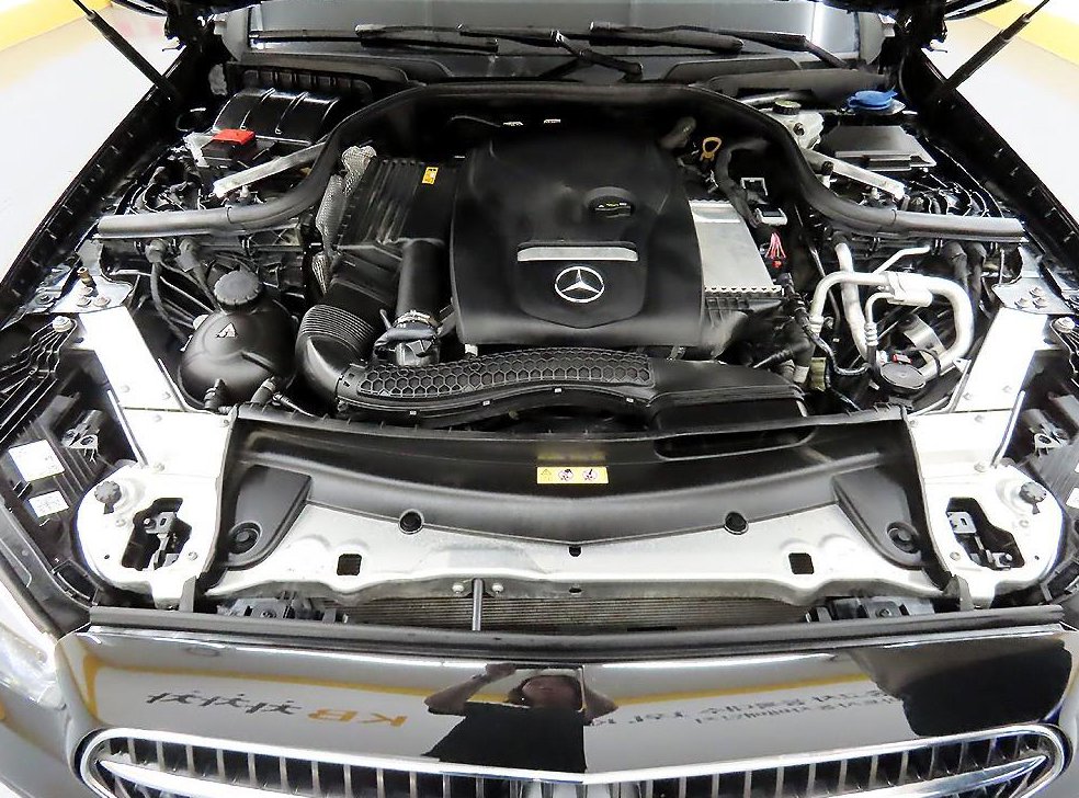 벤츠 E 클래스 E250 아방가르드 사진 19