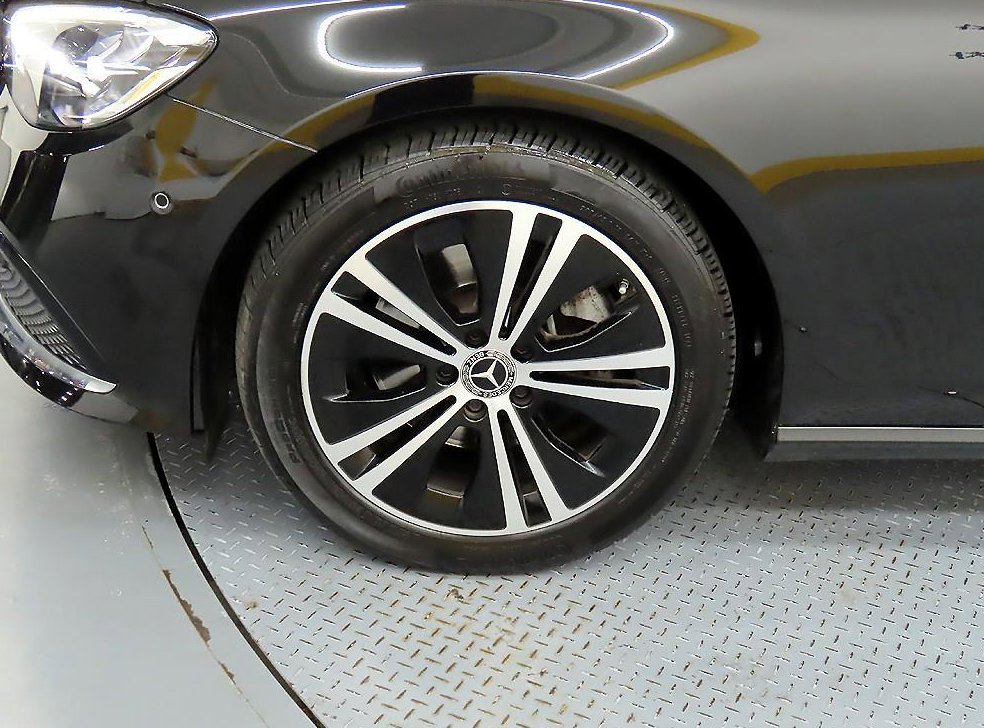 벤츠 E 클래스 E250 아방가르드 사진 20