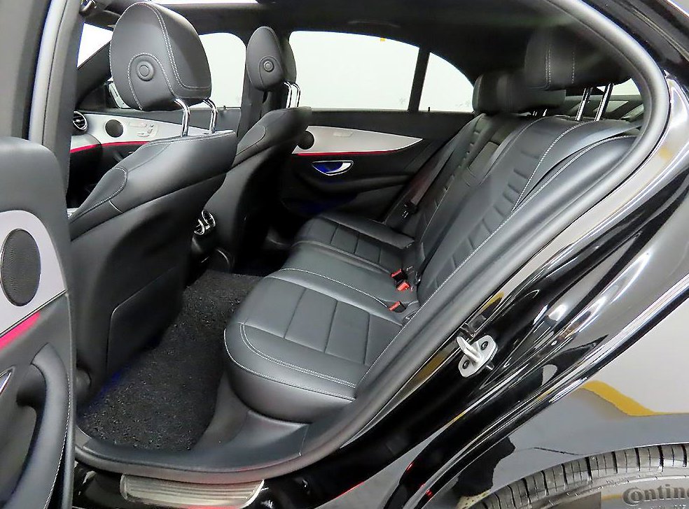 벤츠 E 클래스 E250 아방가르드 사진 6