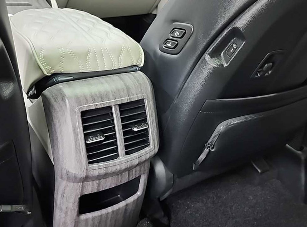 기아 스포티지 2.0 LPG 2WD 사진 13
