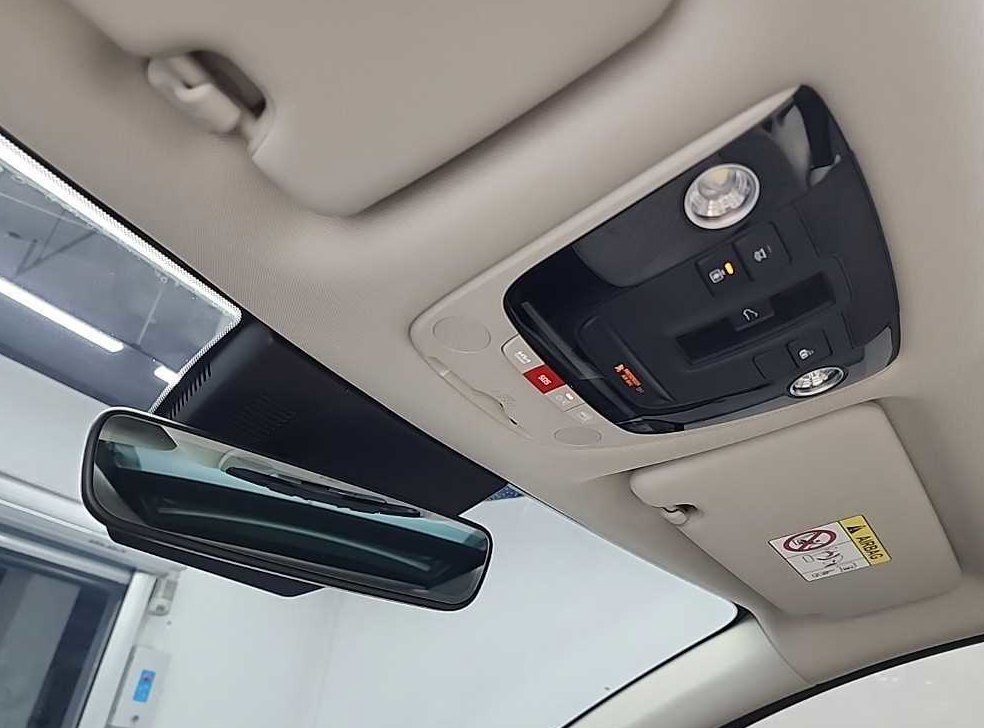 기아 스포티지 2.0 LPG 2WD 사진 18
