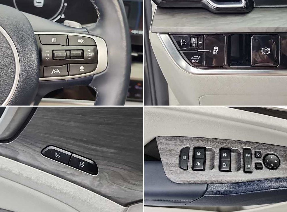 기아 스포티지 2.0 LPG 2WD 사진 19