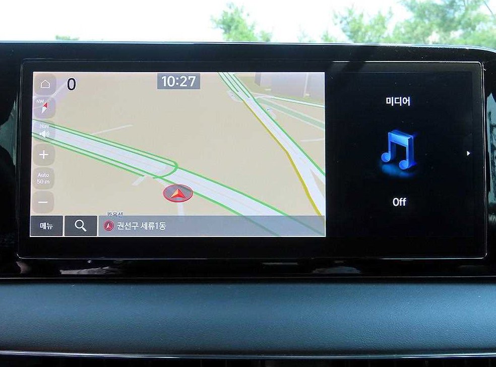현대 팰리세이드 가솔린 3.8 2WD 사진 13
