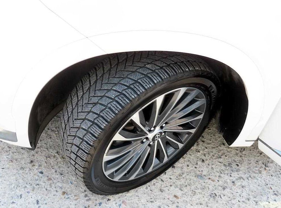 현대 팰리세이드 가솔린 3.8 2WD 사진 20