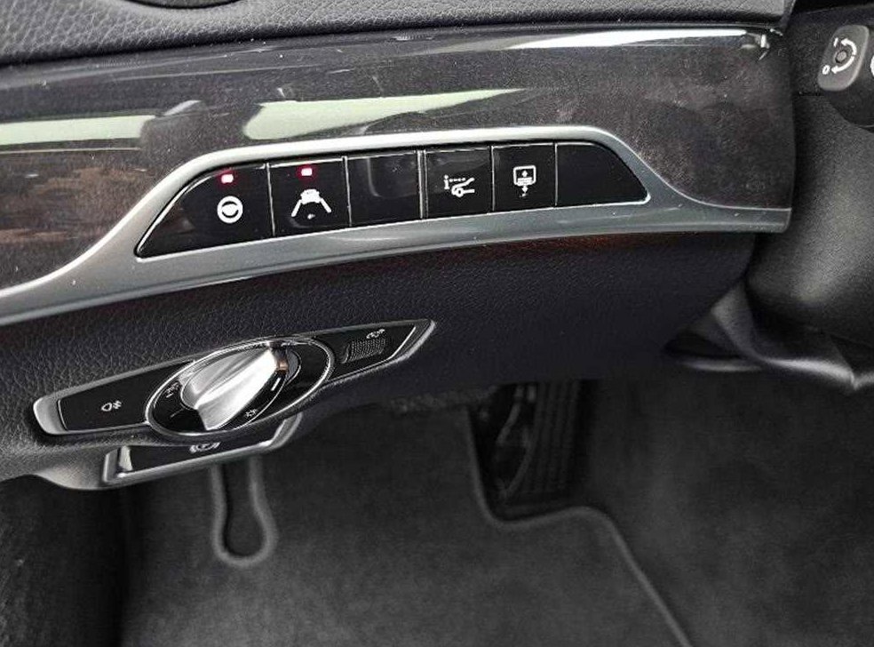 벤츠 S 클래스 S 350L 사진 20