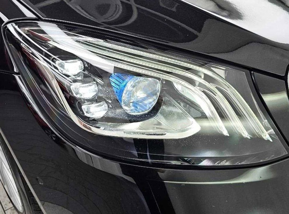 벤츠 S 클래스 S 350L 사진 6
