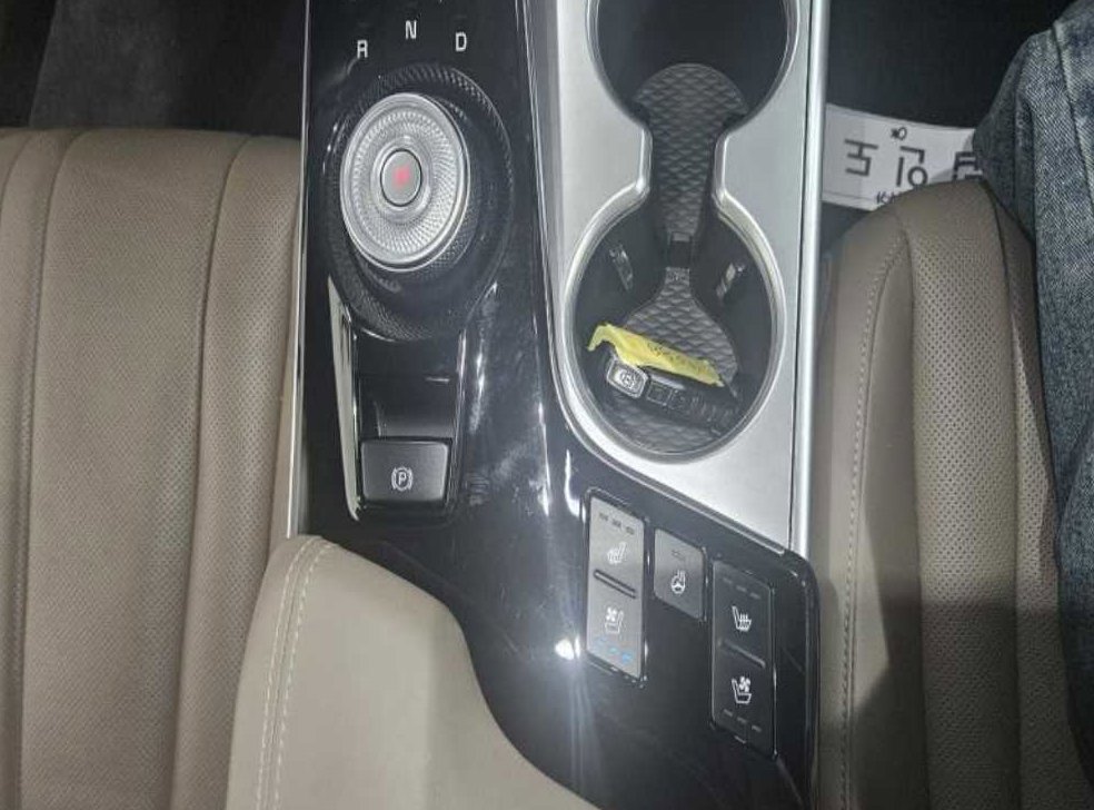 기아 K8 2.5 2WD 사진 10