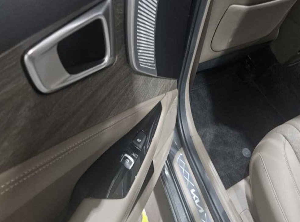 기아 K8 2.5 2WD 사진 11