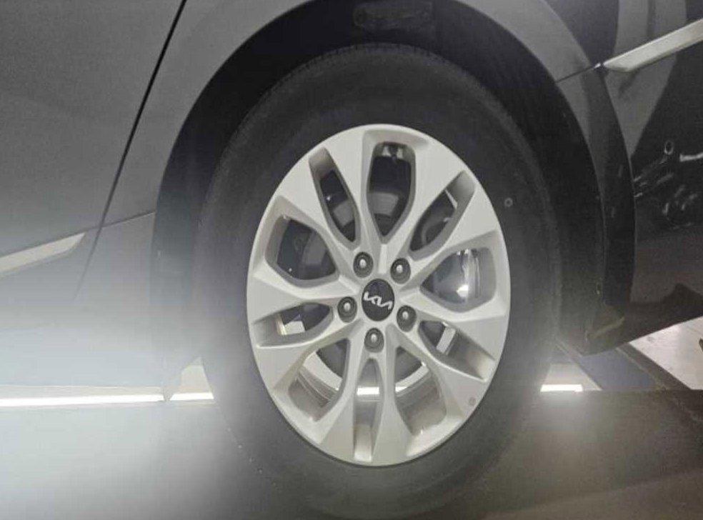 기아 K8 2.5 2WD 사진 12