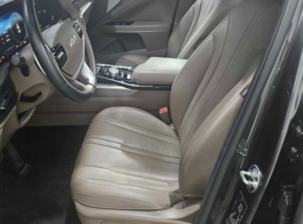 기아 K8 2.5 2WD 사진 4