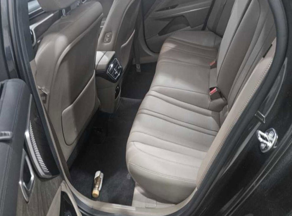 기아 K8 2.5 2WD 사진 5