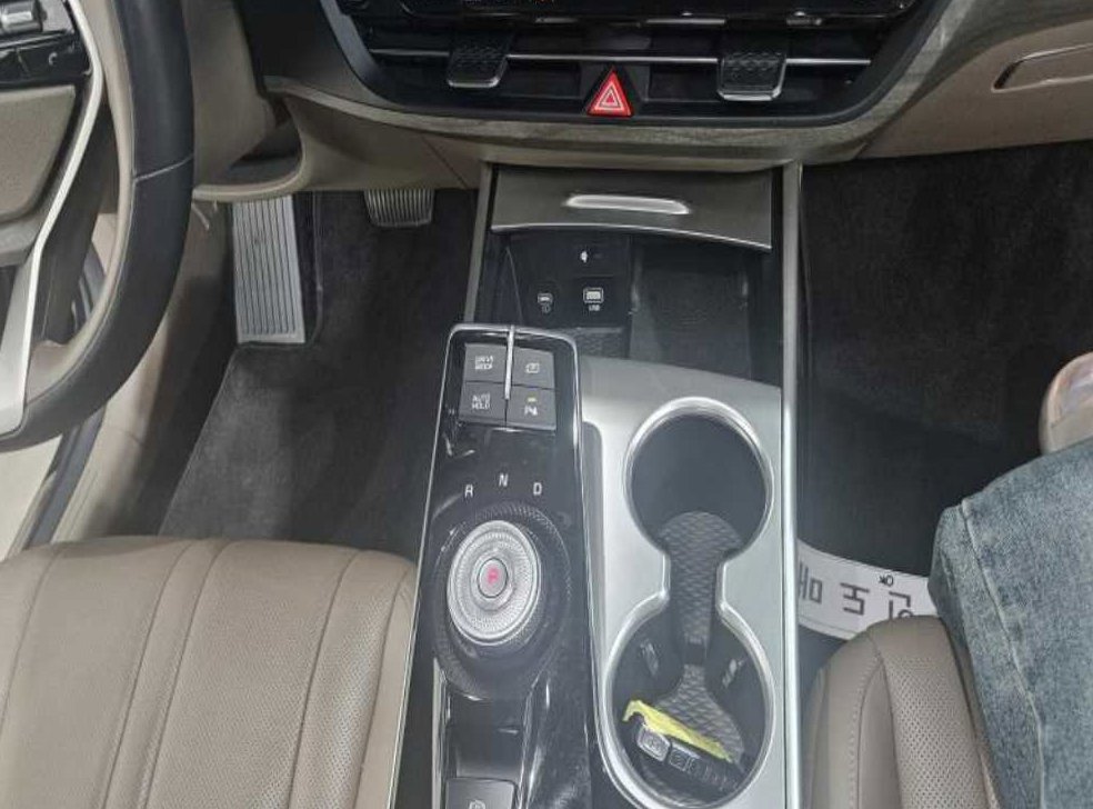 기아 K8 2.5 2WD 사진 9