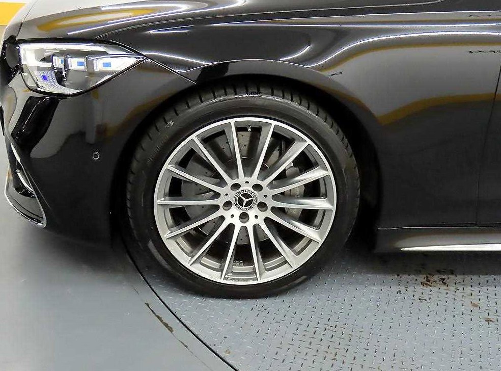 벤츠 S 클래스 S500L 4MATIC 사진 20