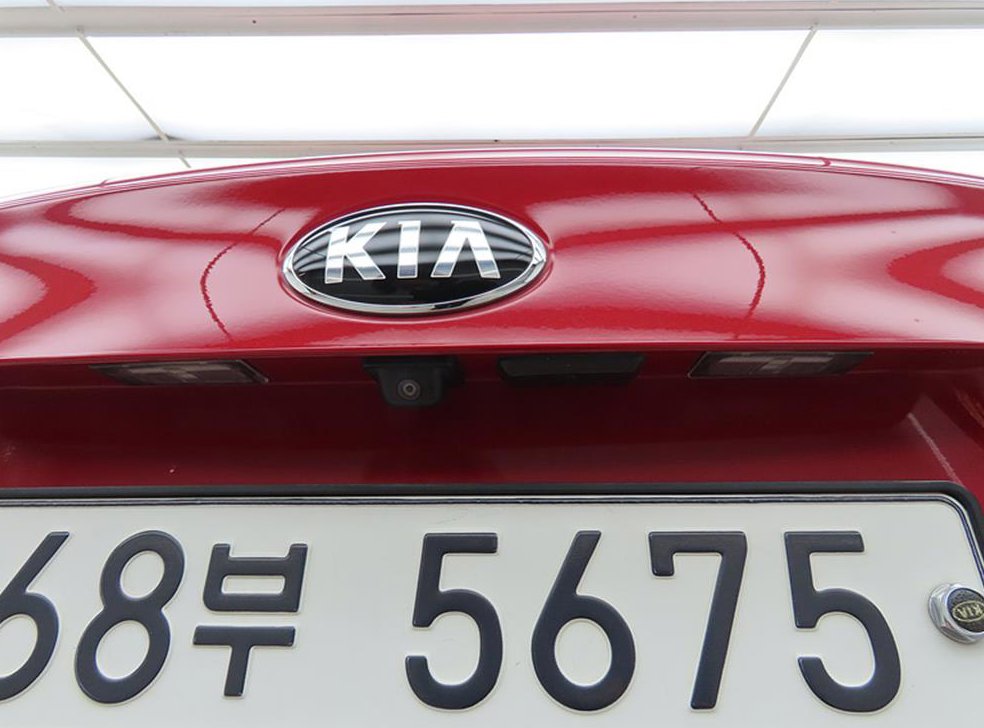 기아 K3 1.6 GDI 트렌디 사진 18