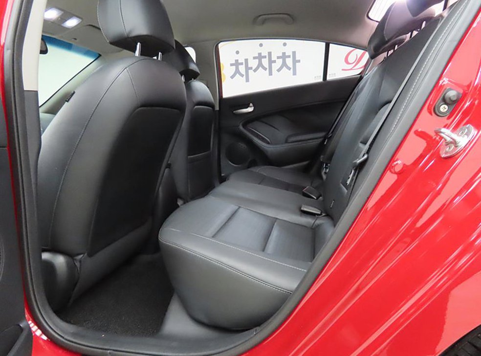 기아 K3 1.6 GDI 트렌디 사진 6
