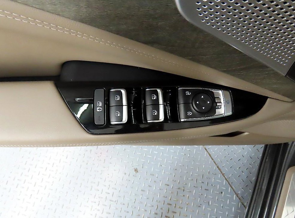 기아 K8 2.5 2WD 사진 11