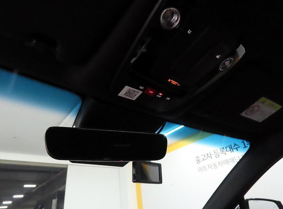 기아 K8 2.5 2WD 사진 17