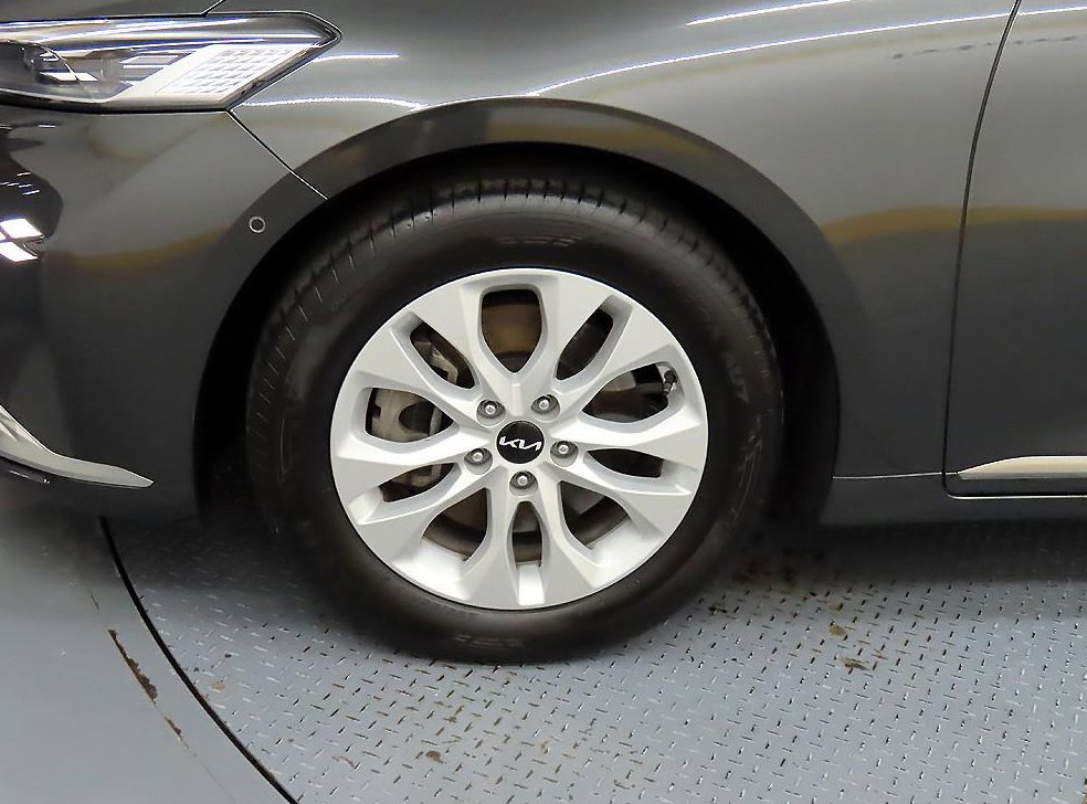 기아 K8 2.5 2WD 사진 20
