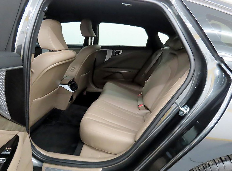 기아 K8 2.5 2WD 사진 6
