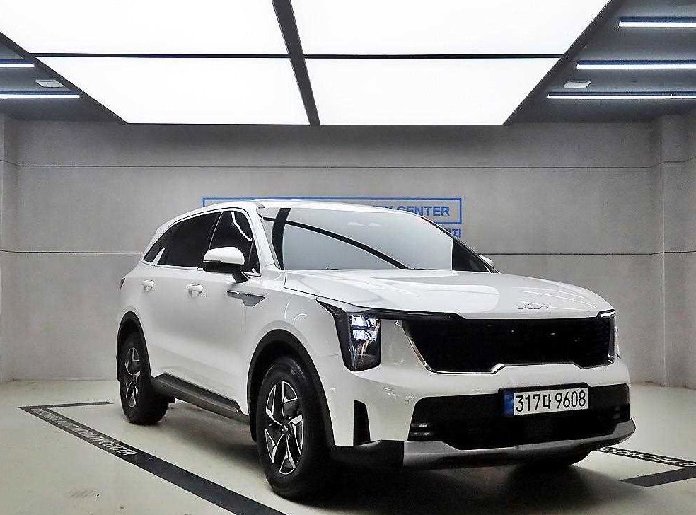 기아 쏘렌토 1.6T 2WD 프레스티지