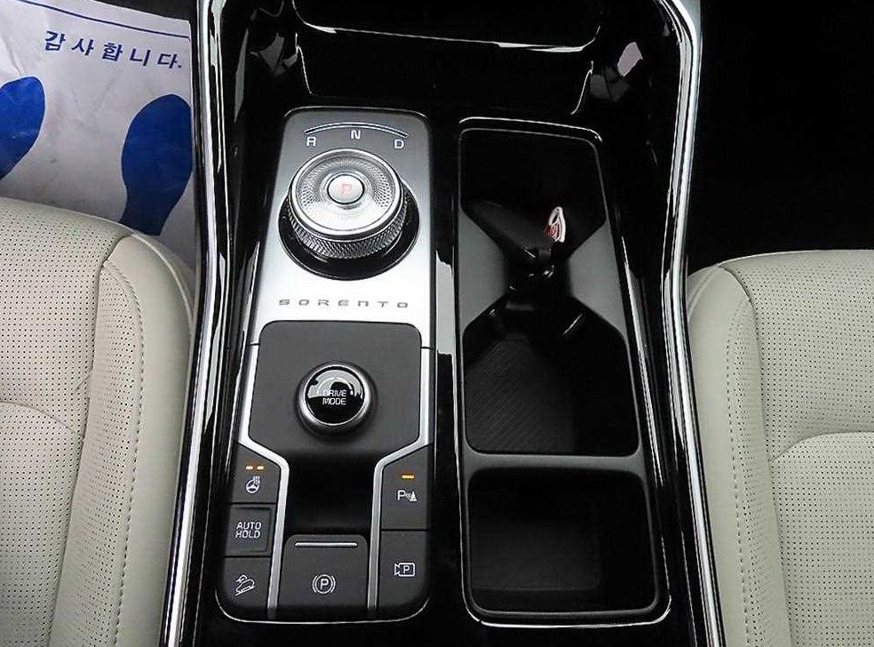 기아 쏘렌토 1.6T 2WD 프레스티지 사진 10