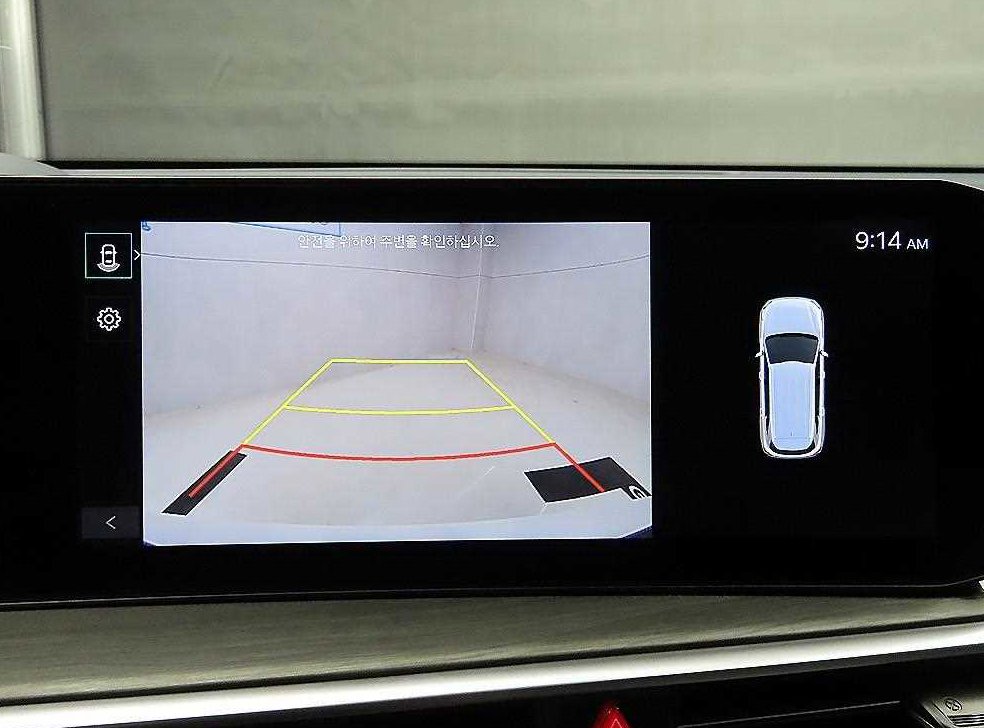 기아 쏘렌토 1.6T 2WD 프레스티지 사진 16