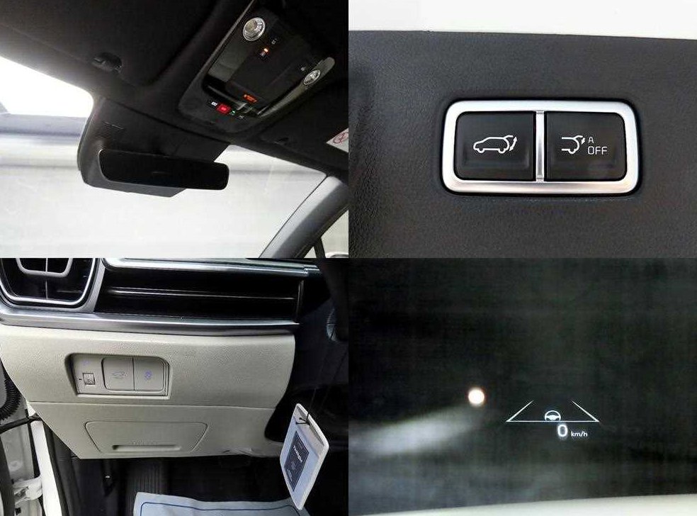 기아 쏘렌토 1.6T 2WD 프레스티지 사진 17